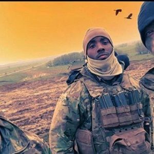 Meet your Posher, Darrell